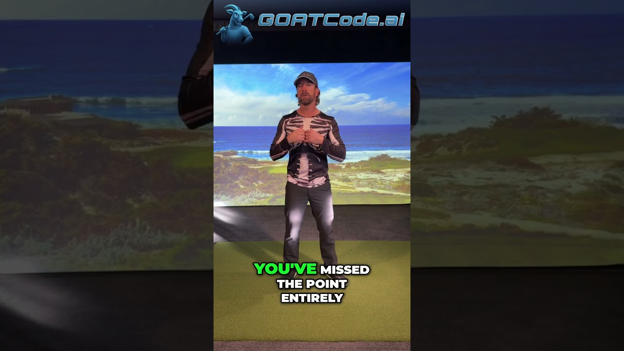 Unlock Effortless Golf Speed with Backswing Techniques