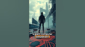 What If We Live in a Simulation A Philosopher