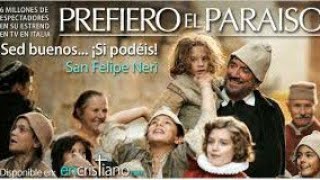 Prefiero el paraiso pelicula completa en español youtube