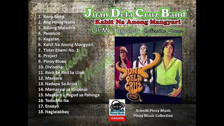 Kahit  Na Anong Mangyari Narito Pa Rin Kami: Juan ...