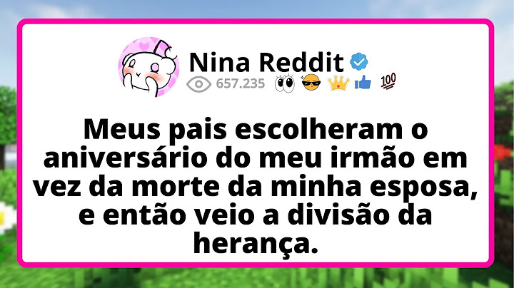 Meus PAIS escolheram o aniversário do meu IRMÃO em vez da morte da minha ESPOSA, e então...