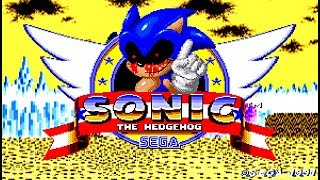 EVERYONE SURVIVES IN THIS NEW SONIC.EXE GAME!! [Good + Bad Ending] The Fear of Soul