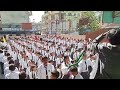 Republic day celebration at modern Nepal academy's students part 1 #viralvideo #study #schoollife