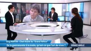 Tv5Monde Lance La Chaîne Style Hd