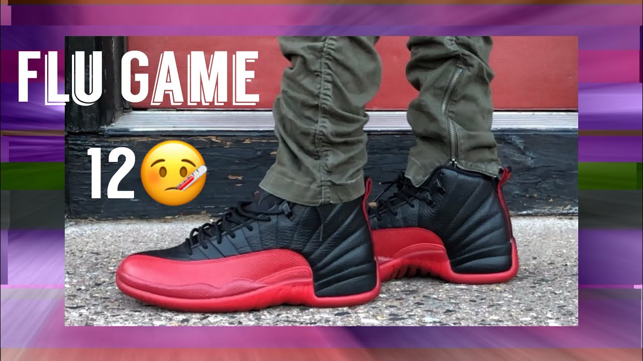 jordan 12 super bowl on feet｜TikTok Search