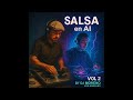12 - Mambo Tjader - SALSA AI - IA