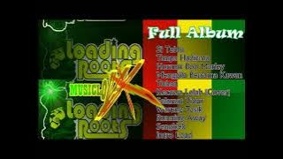 Loading Roots -Full Album Reggae - ReggaeFullRoots