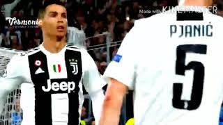 RONALDO KILA KILA BANG Resimi