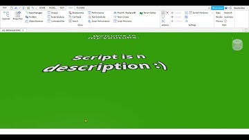 How to make a pet follow you Roblox Studio (Script in description)