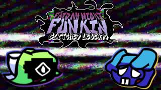 Markov Ost Ddlc Cover Song Bad Ending - Fnf Glitched Legends V1.5-V2.0