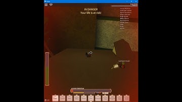 Rogue Lineage Exploiter RAGOOZER233