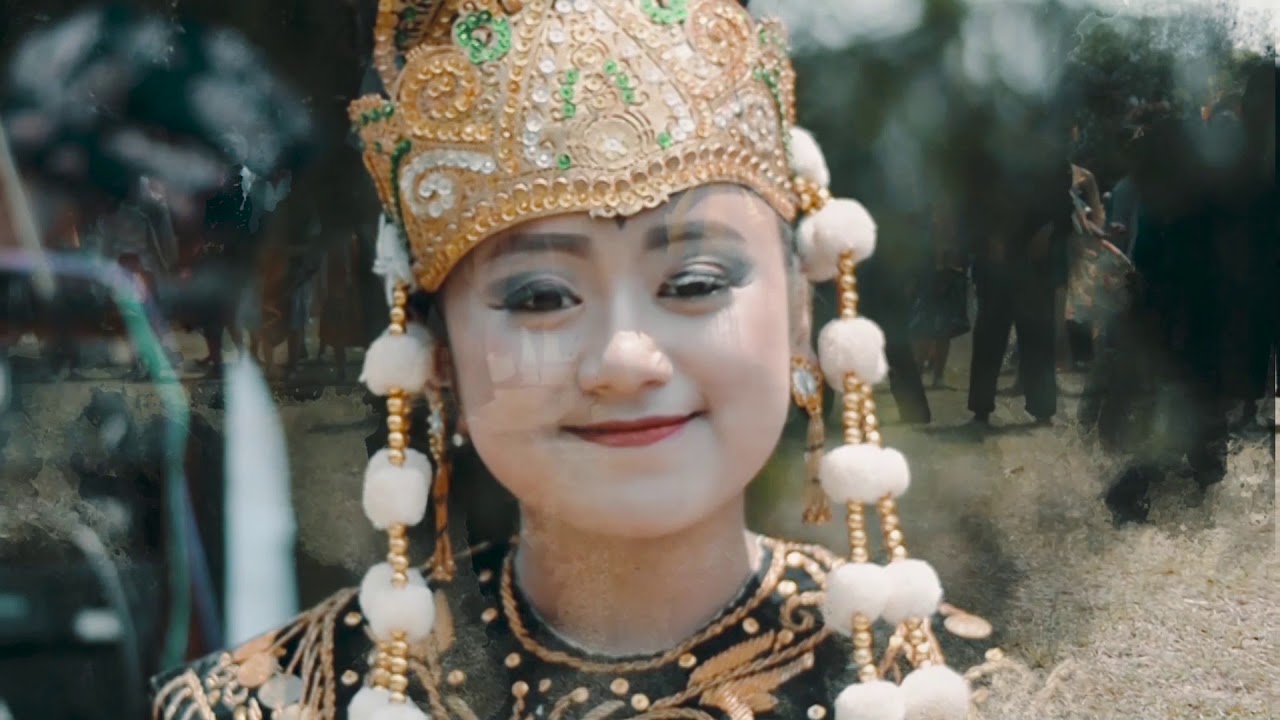 STIEPAR YAPARI BANDUNG - The Spirit of Sundanese - YouTube