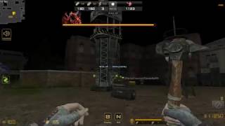 [CSO-ID]New Zombie Shelter - My Best Basecamp [Enginer]