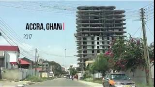 Prototype 0 - A Catalyst for Ghanaian Local Building Technologies