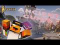 I Followed a Guide from 5 YEARS AGO | Hypixel Skyblock