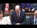 LIVE: Parliament Recalled in Rare Saturday Sitting to Save British Steel