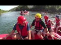 Köprülü Kanyon Rafting