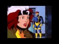 "Ms. Marvel in X-Men" - X-Men The Animated Series 1992 1/4
