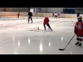 MANSUROV INDIVIDUAL SKILLS HOCKEY