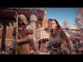 [ PS4 Pro | 1080@60 ][ #UAstream ] Horizon Zero Dawn