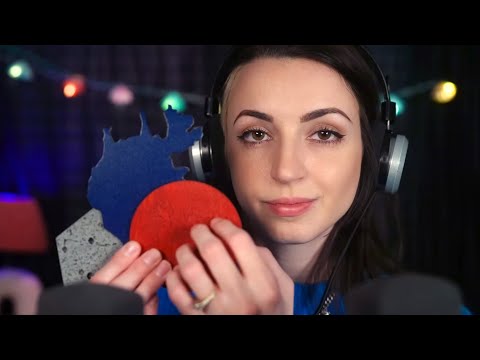 New ASMR Coaster Collection!