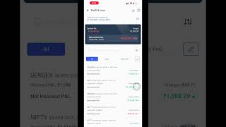 Feb,Mar,Apr 2026 profit loss live statement #liveprofits #statement #stockmarket #trading