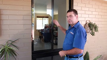 How To Measure Fire Exit Screens