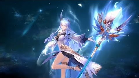 Aura Kingdom 2 all classes