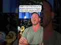 XRP’s role in the future of digital payments is bigger #xrp #wwe #cryptonewstoday #xlp