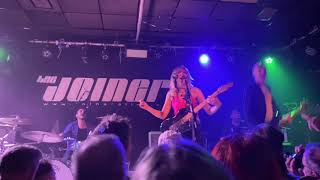 Wolf Alice, Smile live @ The Joiners Arms 09/21