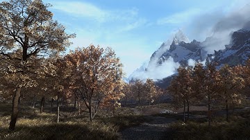 [4K] Skyrim SE 2025 Ultra modded Community Shaders with FinityShade