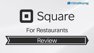 Square for Restaurants Review