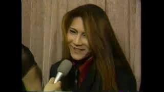 SHOCK WAVE '96 Laputa, Janus, La'cryma Christi, Fanatic◇Crisis, Little Vampire, Penicillin