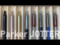 ボールペンの記念日｜National Ball Pointpen Dayにパーカージョッターについて語る