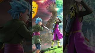 Ranking all the Mainline Dragon Quest games in less than a Minute