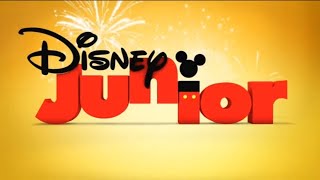Disney Junior Usa Continuity November 26, 2021 With Extras 3