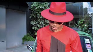 JUSTUS MYELLO - KESHO YANGU (OFFICIAL VIDEO) Sms Skiza 5293236 to 811