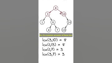 Day 5 - Lowest Common Ancestor in a Binary Tree | 21 Days DSA Challenge by  @Shumbul