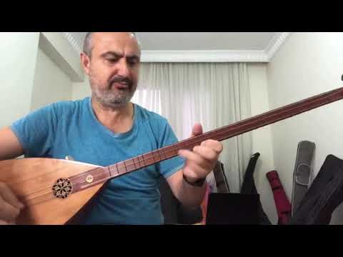 Bağlamamla Sohbet - Bir Gencebay Eseri