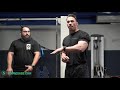 Sumo vs. Conventional Deadlifts *THE TRUTH* From National Deadlift Record-Holder, CJ McFarland