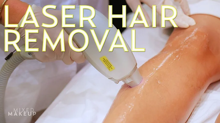Laser Hair Removal for All Skin Tones | The SASS w...