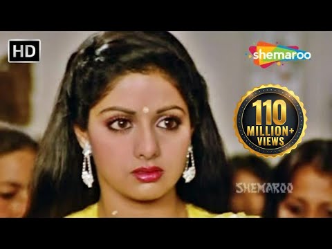 Teri Bewafai Ka Shikwa Karoon Toh | Anil Kapoor | Sridevi | Sunny Deol | Ram Avataar | Hindi Songs