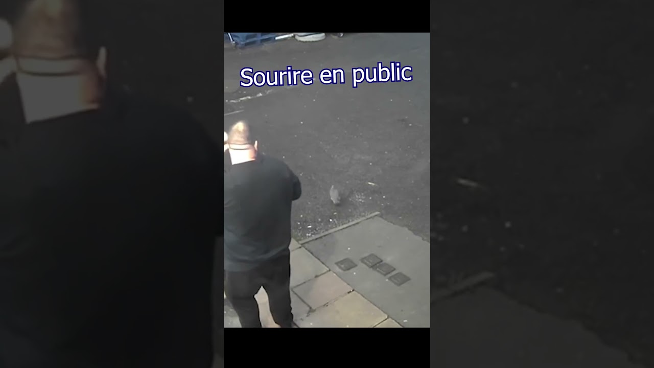 La racaille on va s'en occuper