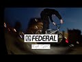 Federal bikes  jack miller night terrors