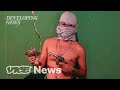 Embedded With Drug Gangs in Honduras | Developing News image