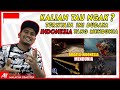 🇲🇾🇮🇩 7 Budaya INDONESIA Yang Mendunia (Malaysia Reaction)