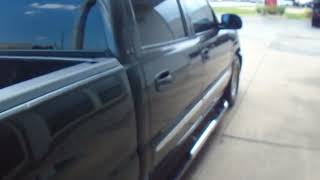 2004 GMC Sierra 1500 Crew Cab SLE for sale Arlington Fort Worth Dallas Texas