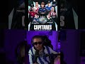 CAPITANES CONFIRMADOS DEL MUNDIAL DE FREESTYLE