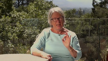 Open Access Ninja: Professor Pam Samuelson