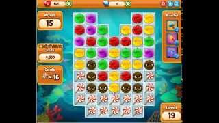 Pudding Pop Level 19